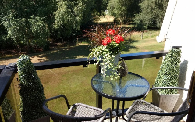 Gleneagles Village Apartments