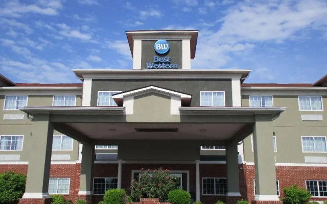 Holiday Inn Express Sharon