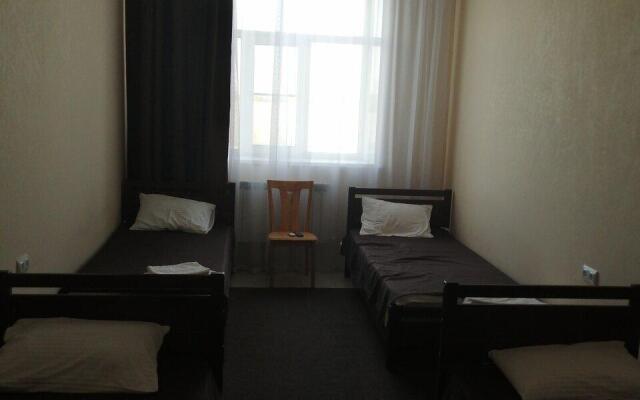 Гостиный двор