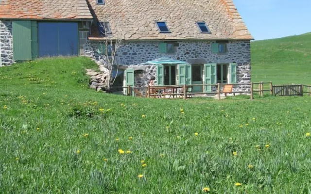 La Ferme de Cézallie