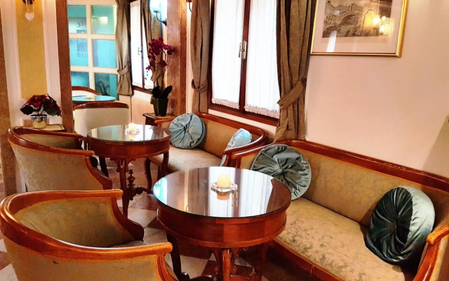 Hotel San Gallo