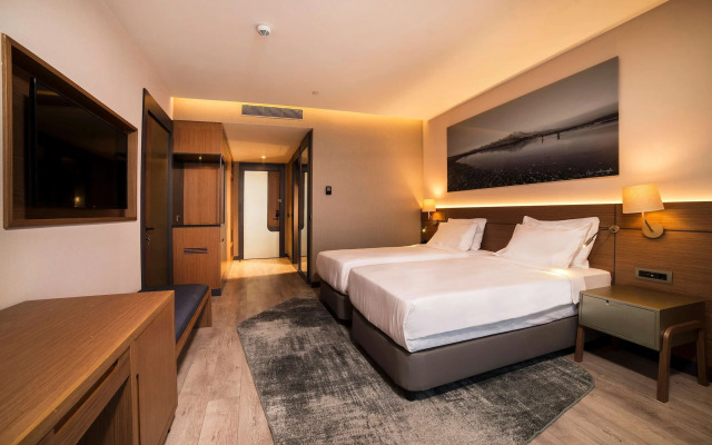 Radisson Blu Hotel, Mount Erciyes