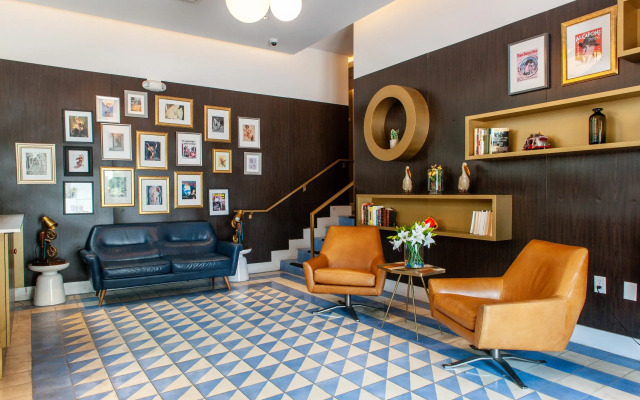 Oceanside Hotel and Suites