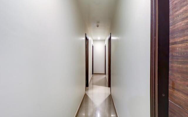 OYO Flagship 74216 Hotel Oracle Inn