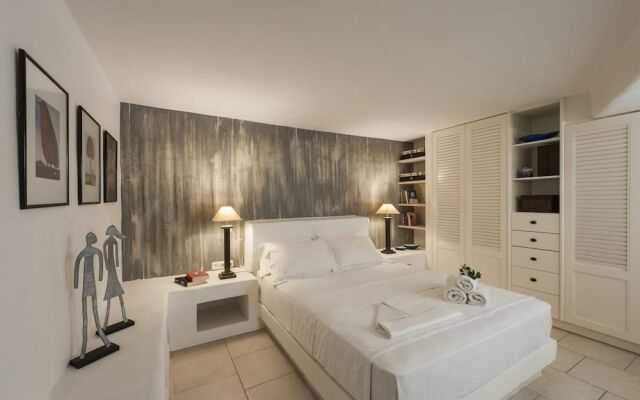 Traditional Stone House in Kostos