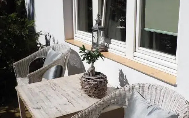 Kierunek Sopot Apartamenty HAFFNERA