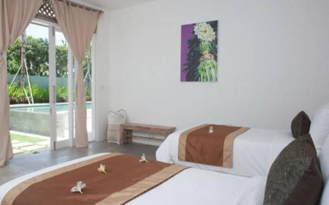 Villa Leoli