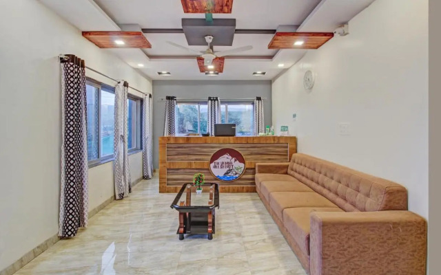 Green View Todkar Bungalows