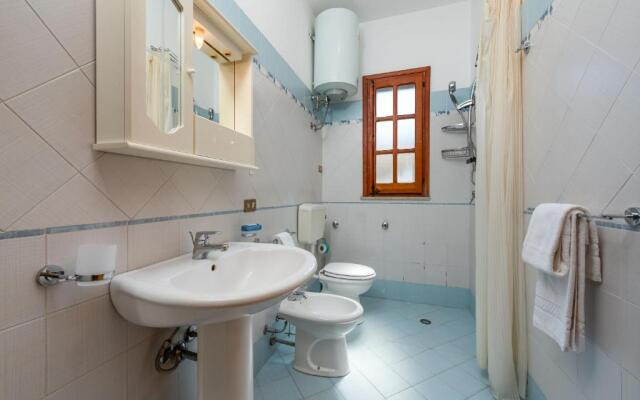 Casa Vacanza Azzurra 2