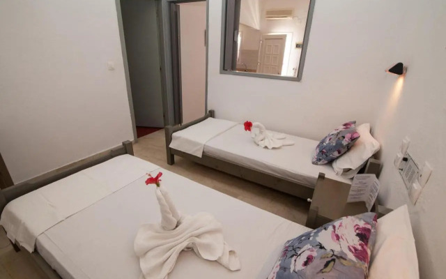 Vasilakis Apartments