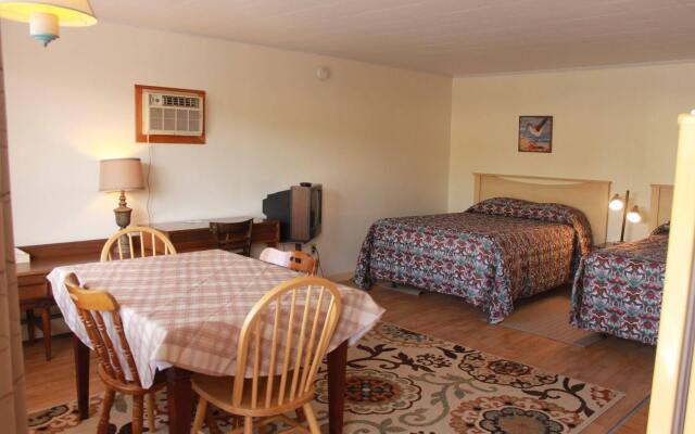 Acadia Gateway Motel