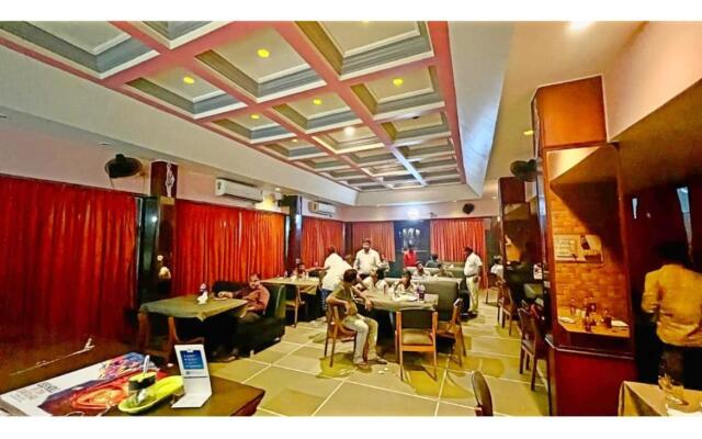 Hotel Soubhagya Inn, Silvassa