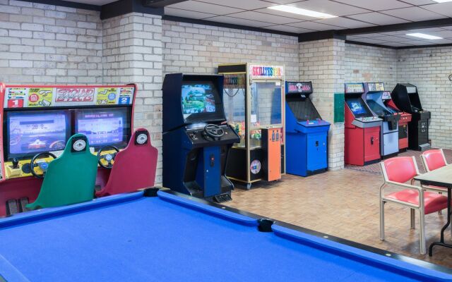 Katoomba Town Centre Motel