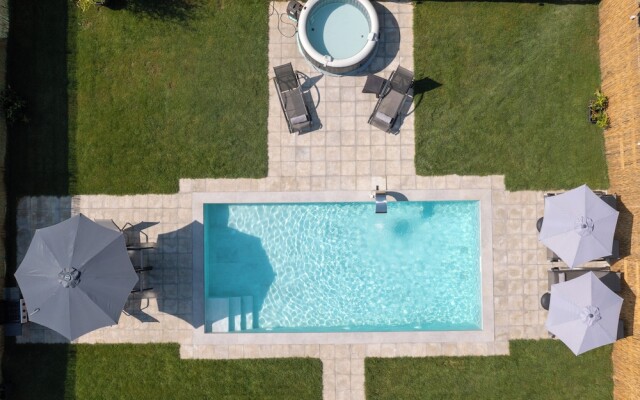 Villa D & J