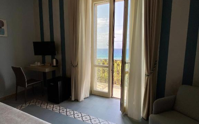 Dimora Le Pietre Del Mare