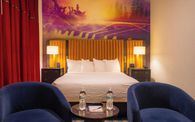 Rocksino by Hard Rock Deadwood