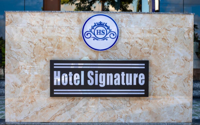 Hotel Signature Inn New Digha