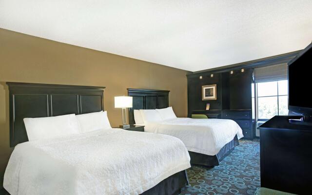 Hampton Inn Biloxi