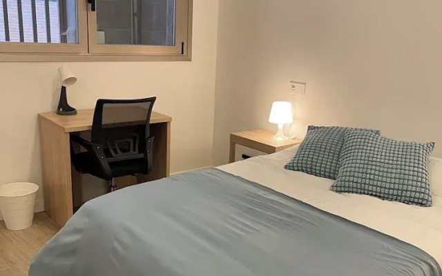 Paraíso Suites by gaiarooms