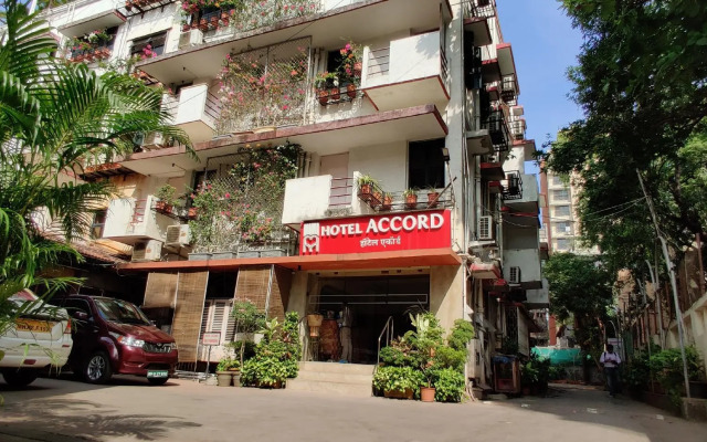 Hotel Accord Mumbai
