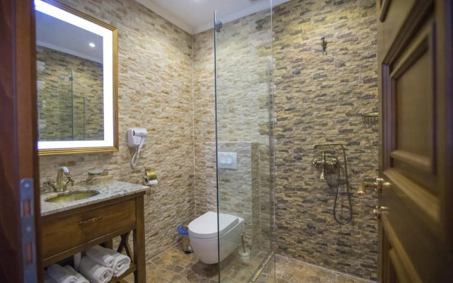 Robevski luxury rooms