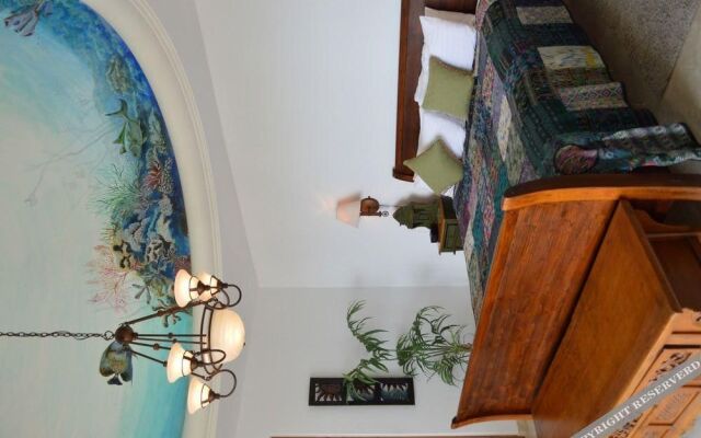 Villa Las Flores