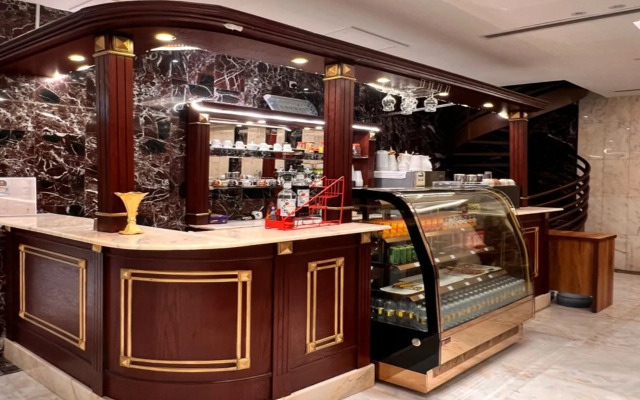 Hayat Al Rose for furnished Apartment