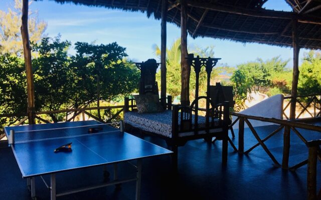Pemba Paradise