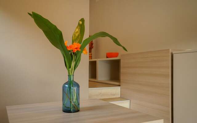 Residence Park Solemaremma