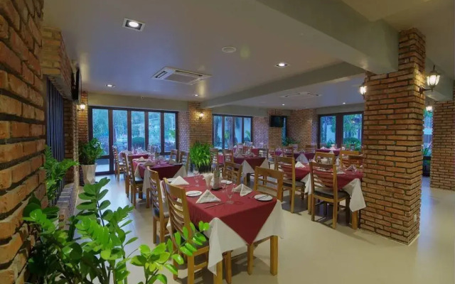 Anik Boutique Hotel and Spa - Norodom Blvd