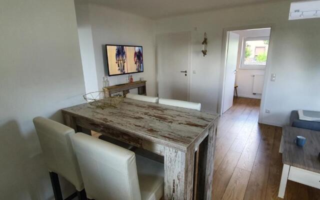 Ferienwohnung Fred