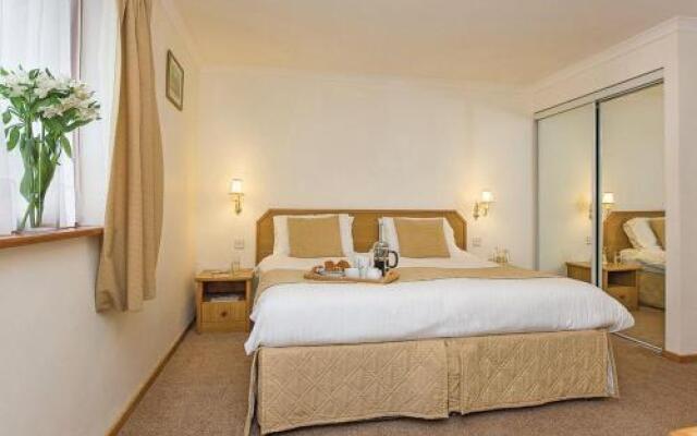 Clun Valley Lodges
