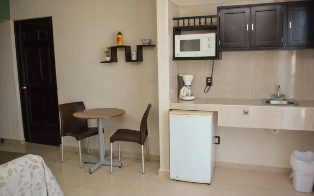 Suites Los Arcos