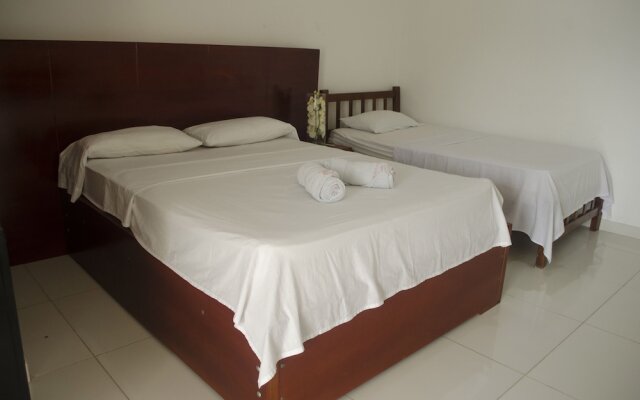 Hotel Winsor Fonseca