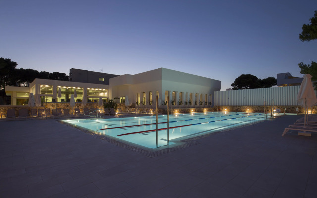 Hotel Bella Playa & Spa