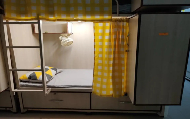 Abuzz Oxfordcaps Imperial Heights Dehradun