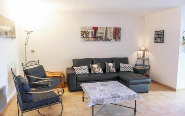 Apartment Le Nausicaa