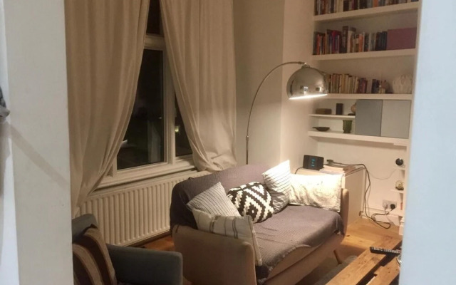 Wilde Victorian Room & private Bathroom