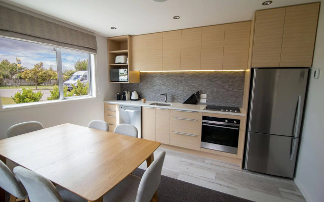 Te Anau Deluxe Apartments