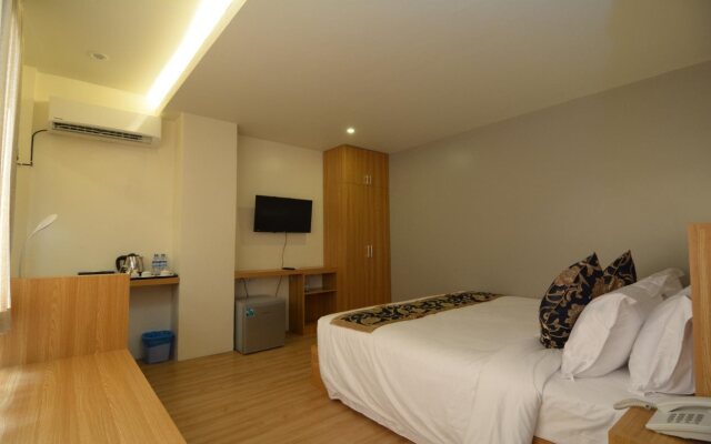 Hotel Ngu Wah
