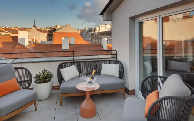 Hotel BOOKQUET