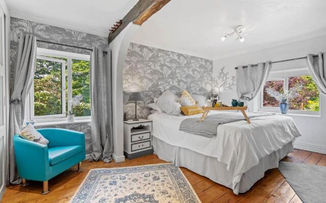 Home in The Vale of Evesham