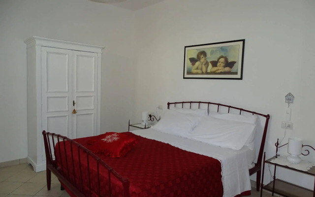 Terra dei Santi Country House