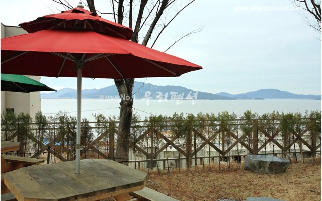 Ganghwa Townhouse Pension