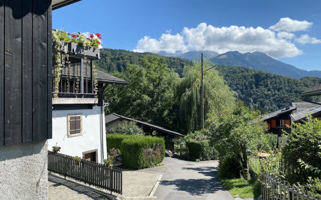 La Petite Grange