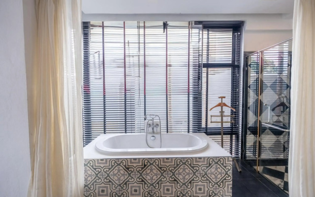 See Sea Villa Phuket SHA