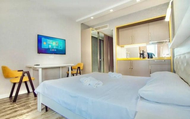 Alliance Palace Aparthotel