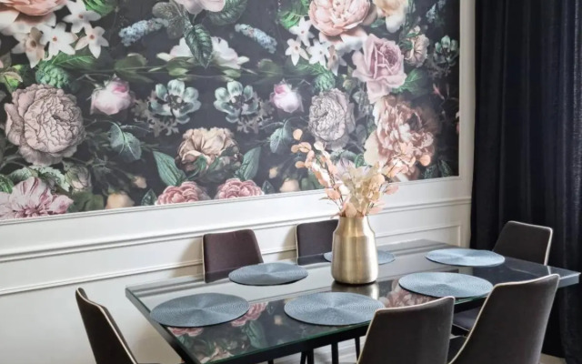 LEOGRAND apartment on Lychakivska 3