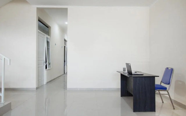 OYO 90030 Thamrin Homestay
