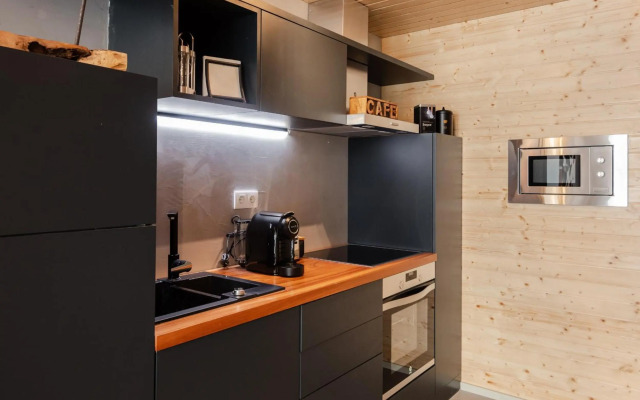 Porto Deluxe Apartments